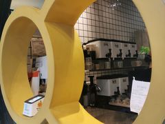 -摩柠手作茶室(国贸店)