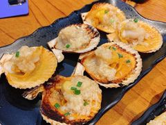 -烧蠔帮·生蚝海鲜牌档(观海店)
