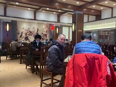 大堂-老半斋(福州路店)