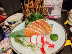 -古田居·特色寿司料理(星之岛旗舰店)