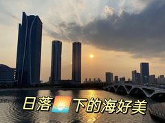 -巧克力渔家.小船海鲜胶东菜(万平口店)