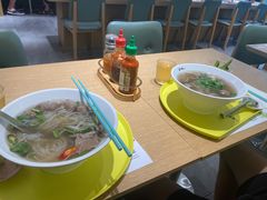 -蔡澜Pho·越南粉餐厅(海上世界店)