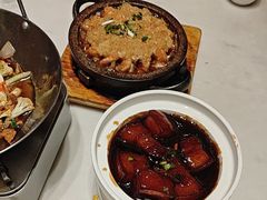 -小菜园新徽菜(无锡金悦广场店)