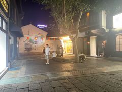 -衣裳街历史文化街区