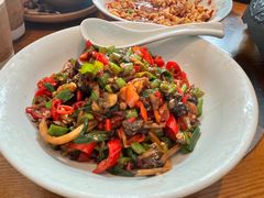 -吃饭皇帝大(合生汇店)