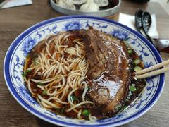 大肉-刘长兴(逸仙桥店)