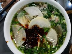 -东方宫·中国兰州牛肉拉面(三里屯店)