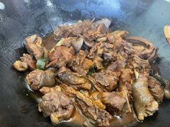 招牌火焰醉鹅-顺德火焰醉鹅坊(珠海店)