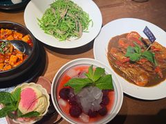 -蝦塘·中国餐馆(城墙南马道巷店)