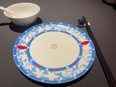 -肆月河豚·新淮扬菜·烤鸭(中关村店)