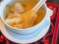 -广州柏悦酒店·悦景轩·粤菜餐厅