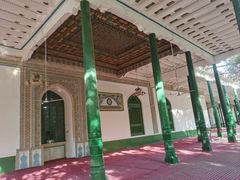 -艾提尕尔清真寺