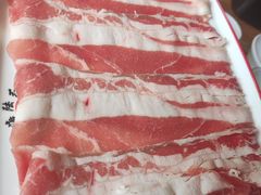 -海陆红火锅(汉兴路店)