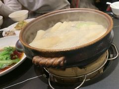 -滨河壹号烤鸭
