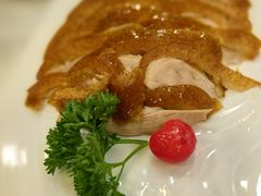 -东四民芳餐厅(朝阳门店)