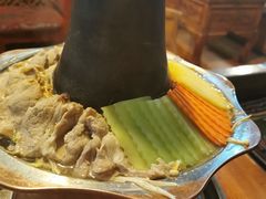 -嘎咓讓咘藏餐厅(团结新村店)