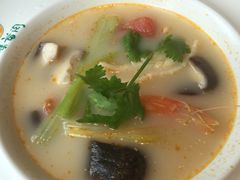 -绿茵阁牛扒餐厅(客村店)