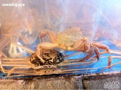 -蟹之国·精品蟹料理(极地店)