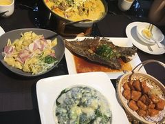 霸王餐-南国会酒家(岗顶1站广场店)