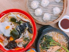 -辣火功夫麻辣烫(明洞1号店)
