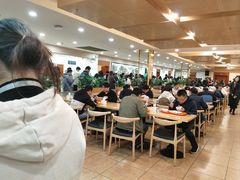 -市民中心-餐厅