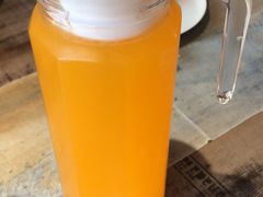 -大城·烧烤海鲜大排档(台东店)