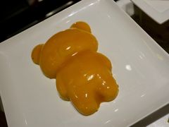 -顺德美的万豪酒店·自助餐·贡厨