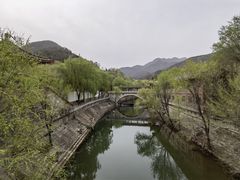 -汤峪温泉碧水湾