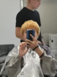 -99烫染