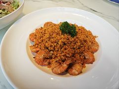 -江上荟·创意中国菜(绿地缤纷城店)