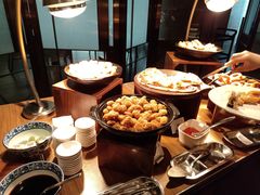 -万荟轩海鲜·粤式点心自助餐厅(蓝海风万怡酒店)