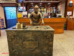-北京小肠陈饭庄(方庄店)
