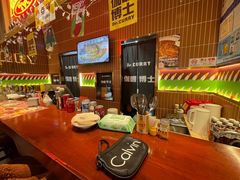 -伽喱博士 Dr.CURRY咖喱饭(太阳宫咖喱店)