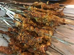 -壹酒贰肉1926·深夜食堂(南京北街店)