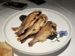 -菉雅苑·湛江菜(前海卓越INTOWN店)