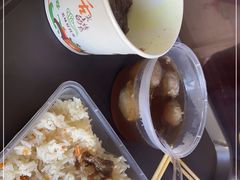 -好成财牛排馆(涂门街总店)
