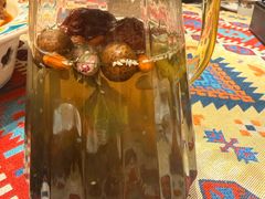 -巴依老爷新疆美食(工体旗舰店)