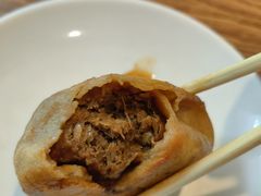 -清真吴记门钉肉饼·喜多利
