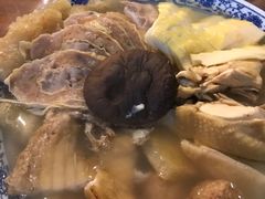 -三林本帮馆(中林街店)