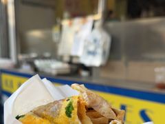 -琦琦蛋饼铺(上南店)