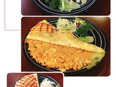 蛋包饭-简家·海鲜盛宴(下沙店)
