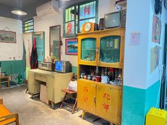 -齐二姐老火锅(红旗厂店)
