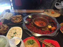 -董家湾重庆老火锅(嘉华店)