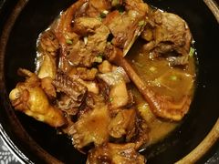 -竹中驿农家餐馆