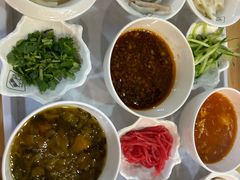 -太原面食店(解放路店)