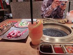 -MIKOMIKO和牛烧肉专门店(南门店)
