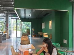 -BRENCY百仑喜(创新园店)