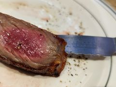 纽约西冷-Wolfgang’s Steakhouse 沃夫冈牛排馆(上海白玉兰广场店)