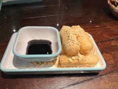 -江边城外烤全鱼(方庄时代购物中心店)