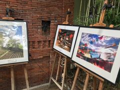 -花马天堂云南餐厅 Lost Heaven(高邮路店)